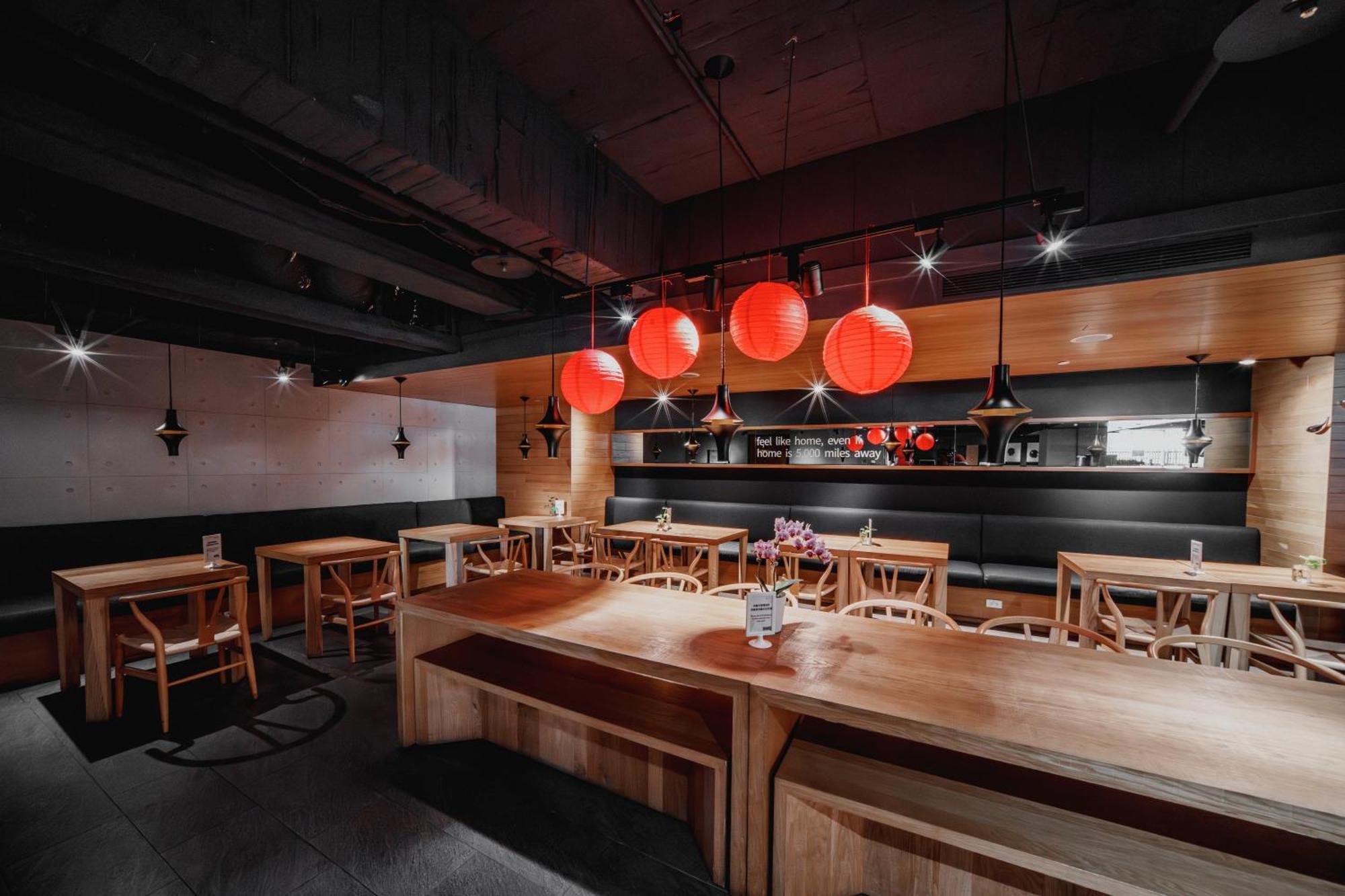 Hub Hotel Kaohsiung Yawan Branch Buitenkant foto